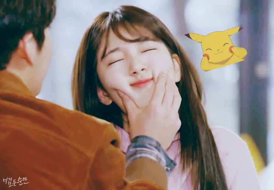 드라마속 수지의 비쥬얼.jpgif | 인스티즈