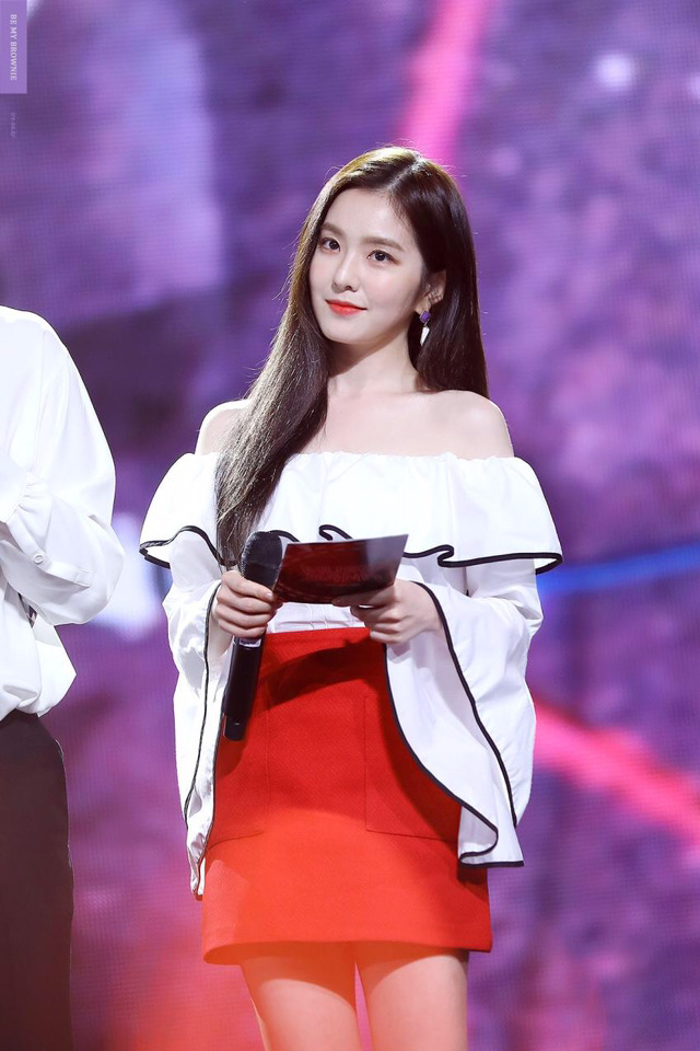 섹시한 아이린.jpg | 인스티즈