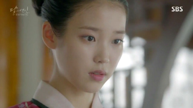 [달의연인보보경심:려] 애정이든 우정이든 나한텐 다 똑같아. 하나뿐이야 | 인스티즈