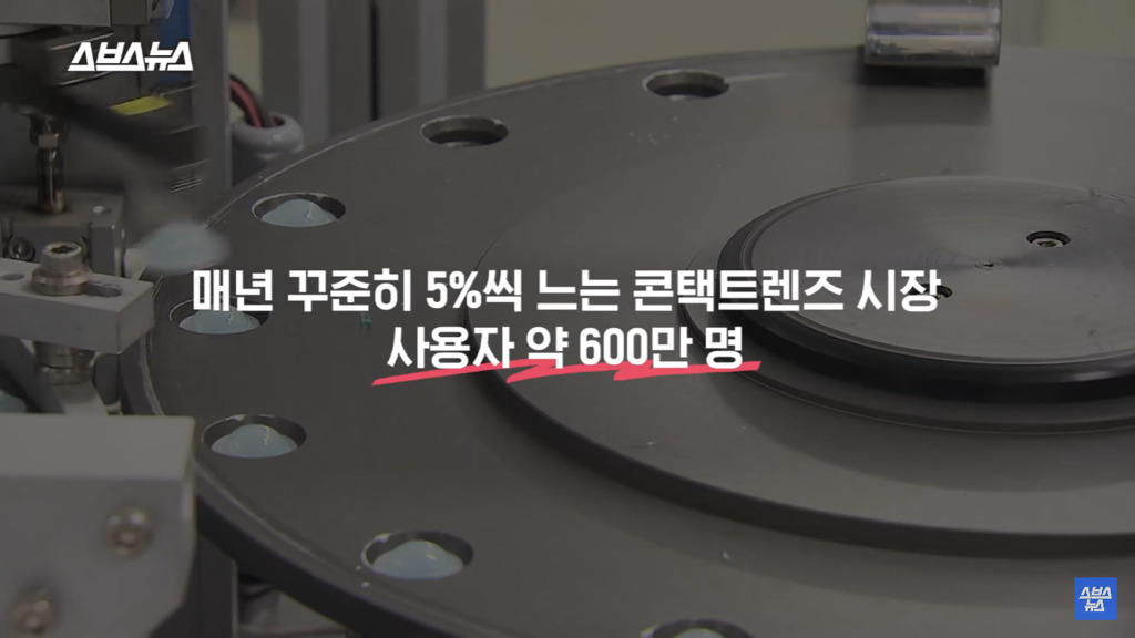 세면대나 변기에 버려진 콘택트 렌즈 어디로 갈까? | 인스티즈