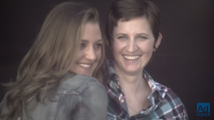 사랑에는 성별도 인종도 장애도 나이도 종교도 없다 | 인스티즈