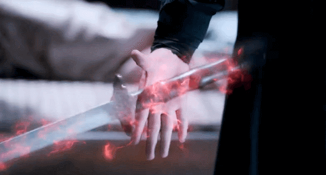 [진정령] 두남자의 아름다운 우정을 그린 중국드라마.gif | 인스티즈