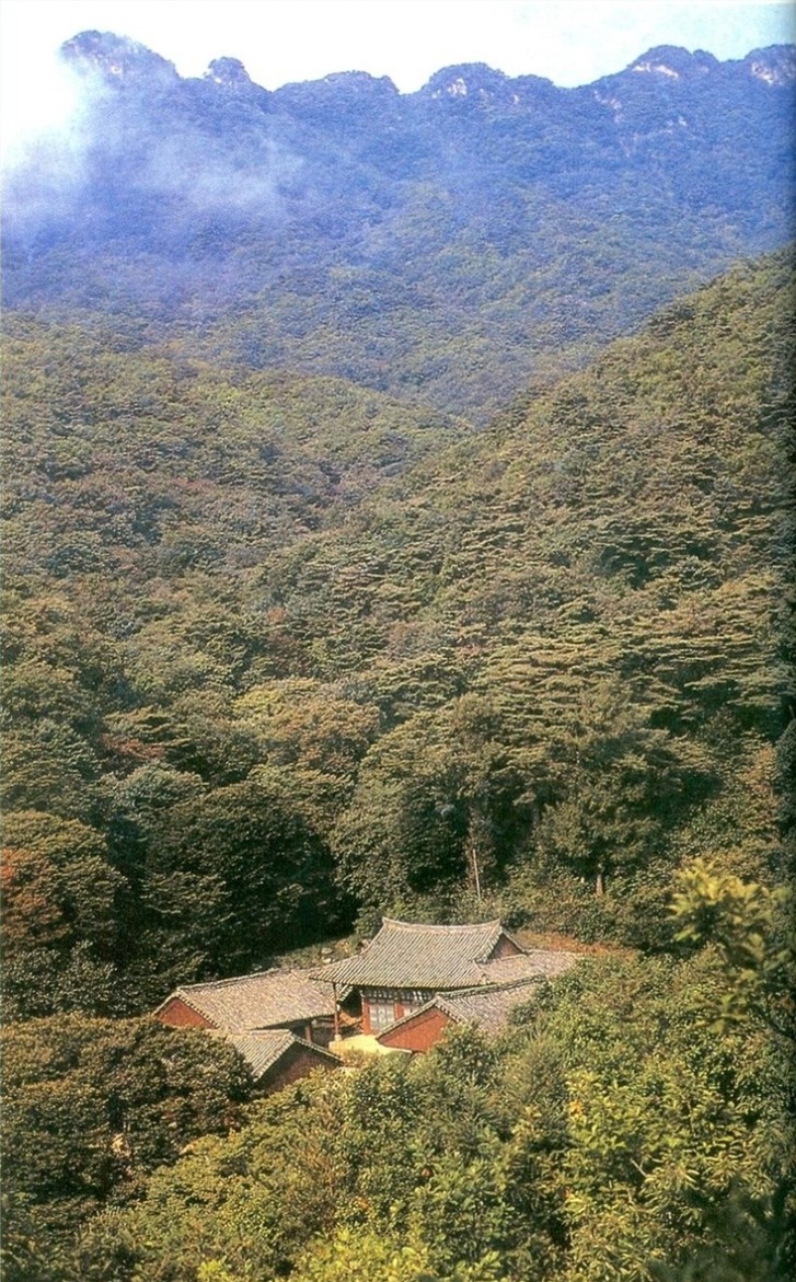 구월산 이미지
