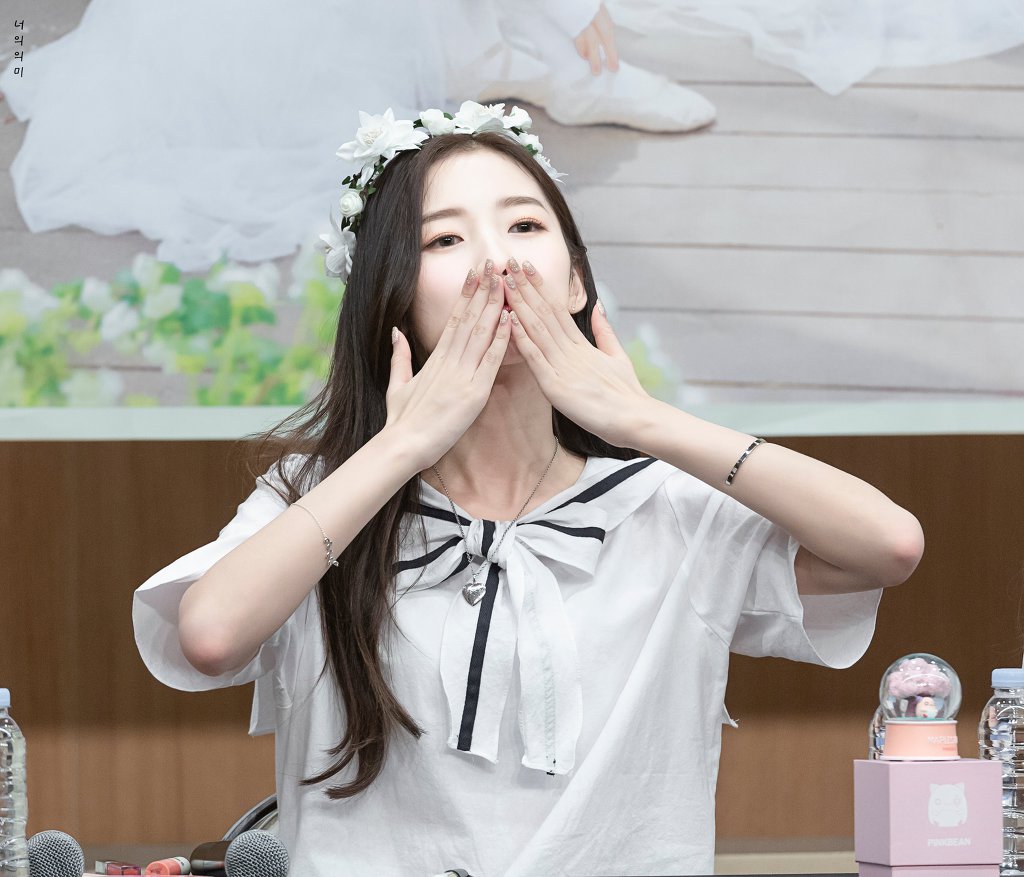 요즘 미모 절정인 오마이걸 아린이.jpgif (184장) | 인스티즈