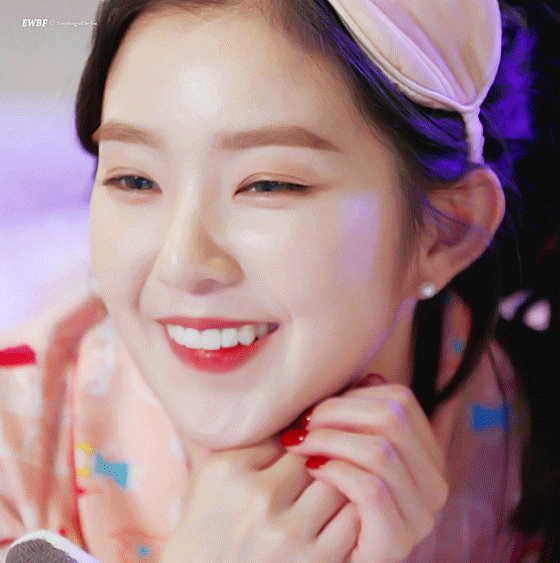 귀여운 레드벨벳.gif | 인스티즈