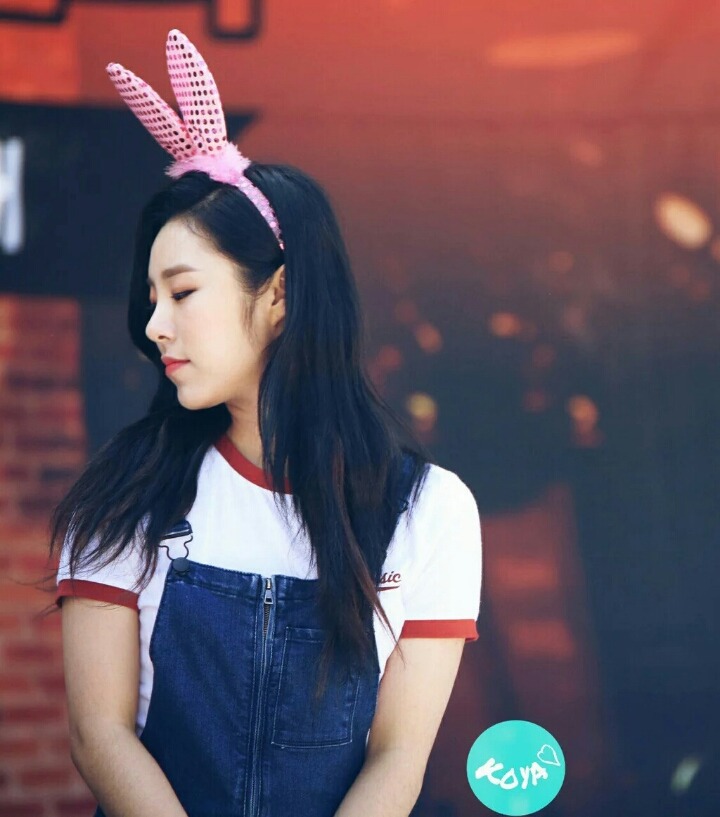 내가 항상 좋아하는 걸그룹 멤버 | 인스티즈