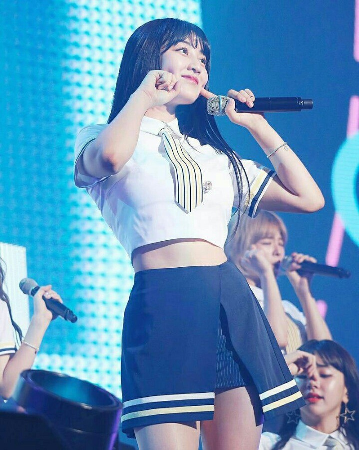 트와이스 지효 | 인스티즈