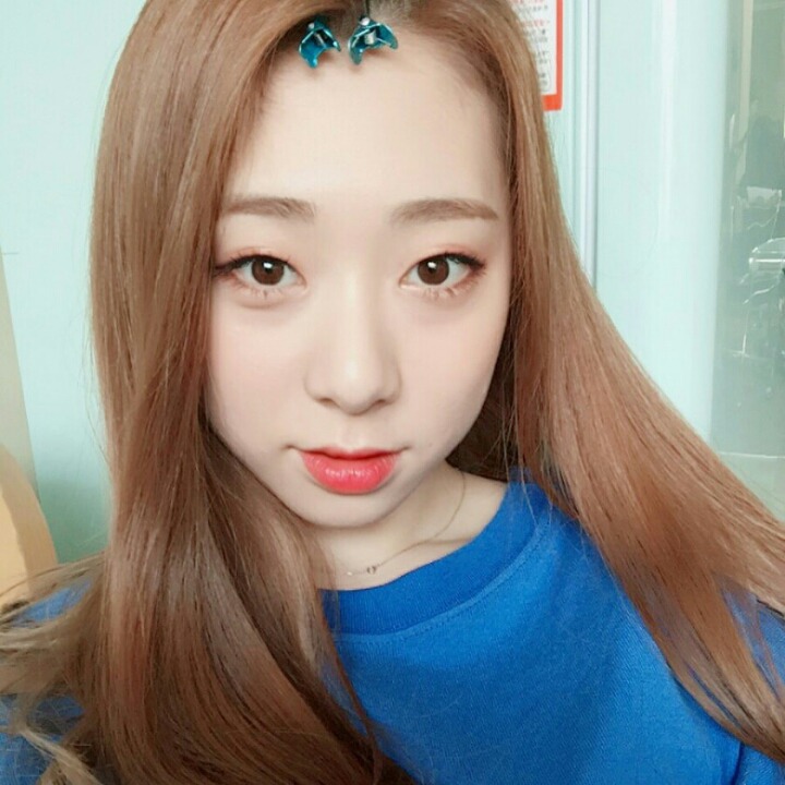 우주소녀 유연정 | 인스티즈