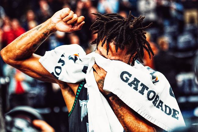 데릭 로즈에게 일어난 일들 | 인스티즈