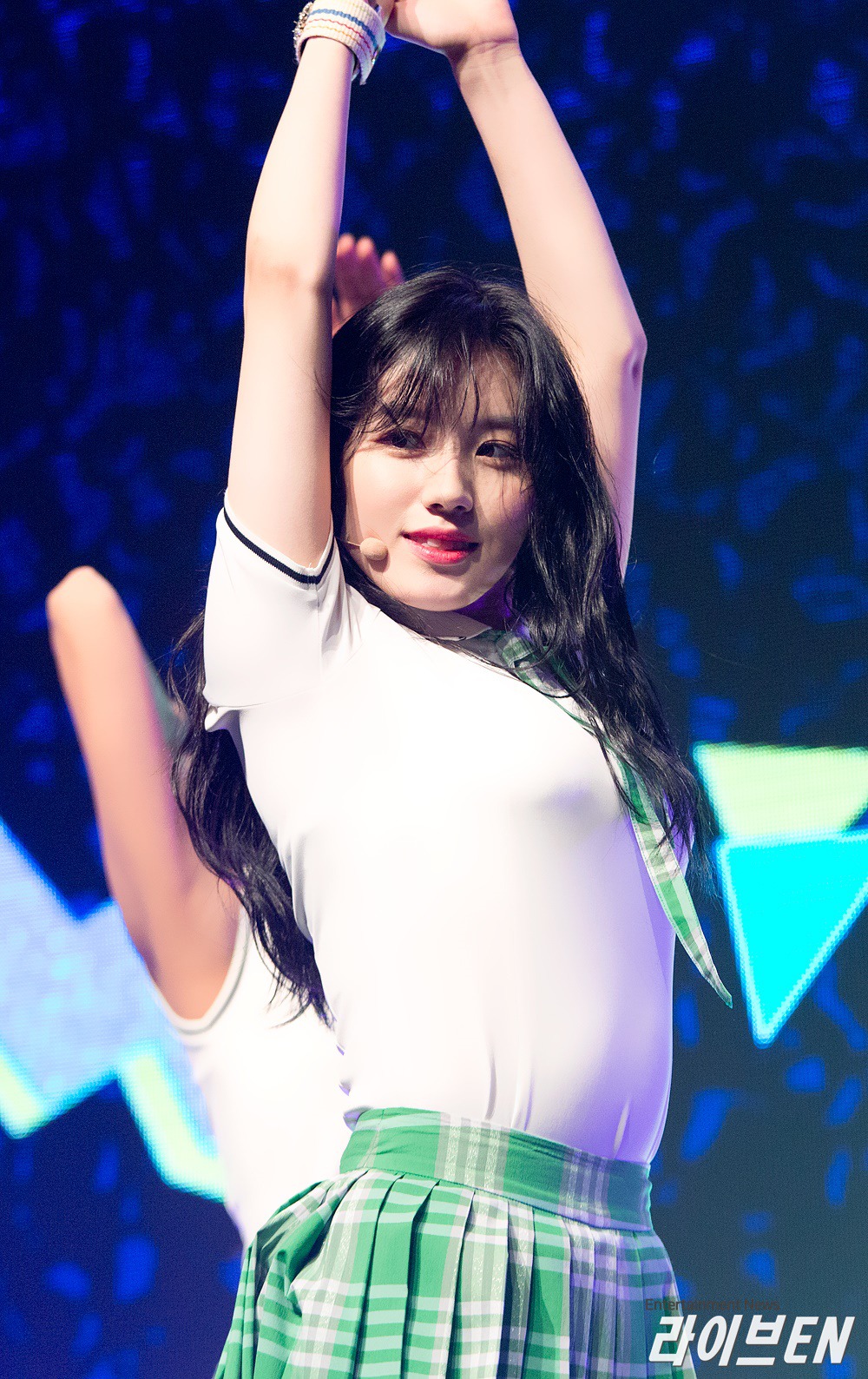 프리스틴 퀸시연 | 인스티즈