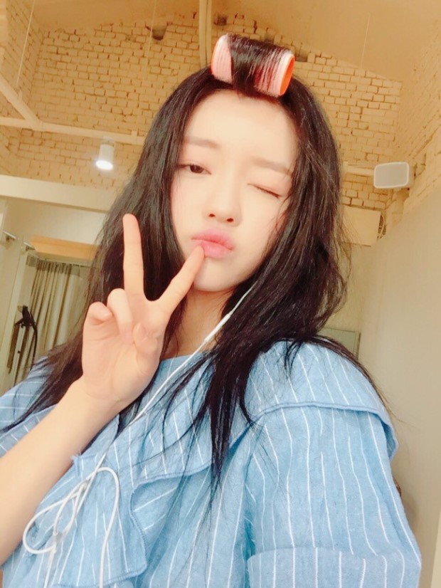 오마이걸 유아 | 인스티즈