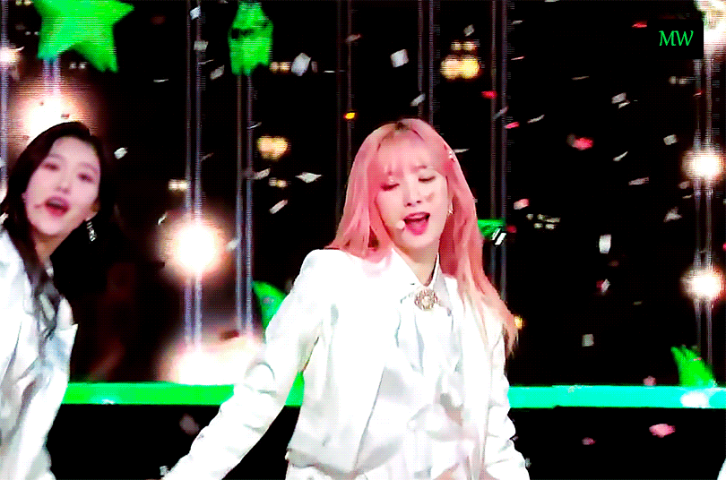 핑크공주 우주소녀 보나.jpgif | 인스티즈