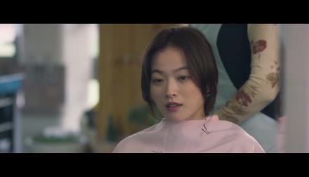 나에게만 그녀가 보이기 시작했다. 천우희 김남길 주연 ＜영화 어느날＞ 11 | 인스티즈