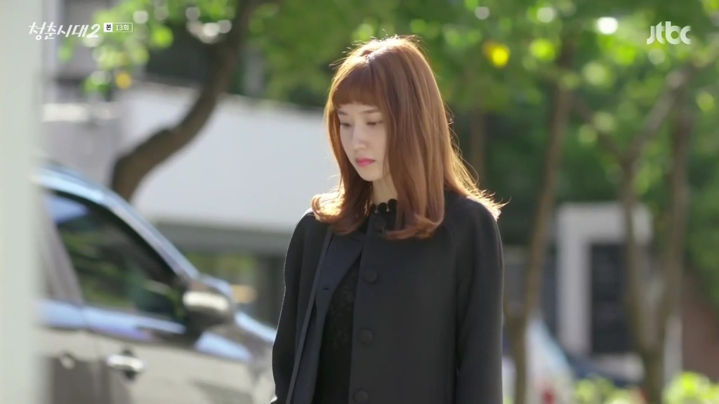 [청춘시대] 답답하고 지루하더라도 평범한 삶을 살기를 .jpgif | 인스티즈