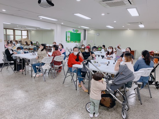10월 17일(토) 베트남 자조모임