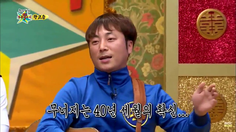 한고은 "그게 당신의 실수예요." | 인스티즈