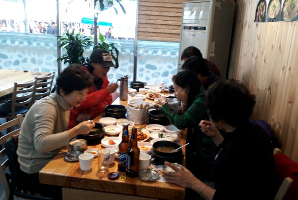 호계장터 이미지