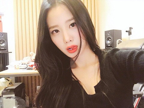 요가하는 베리굿 조현 | 인스티즈