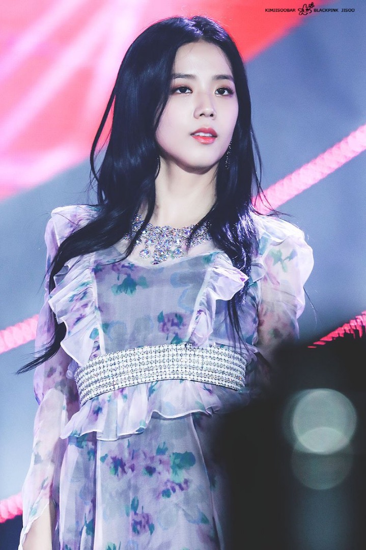 블랙핑크 지수.jpgif | 인스티즈