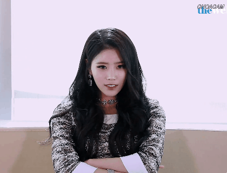 도도한 이미주 | 인스티즈