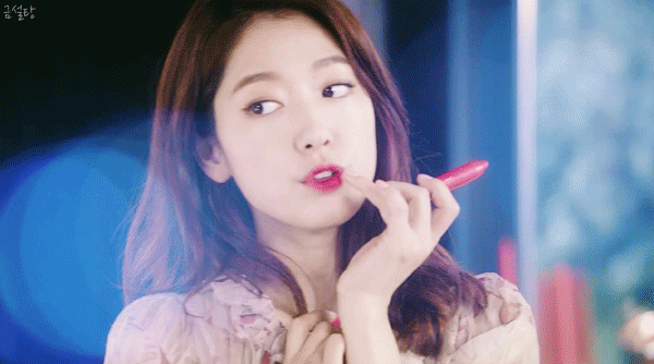 역대급이라는 박신혜 2017 마몽드 컬러 밤 CF | 인스티즈