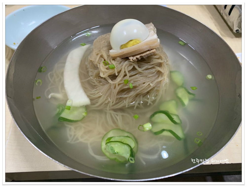 평양면옥 이미지