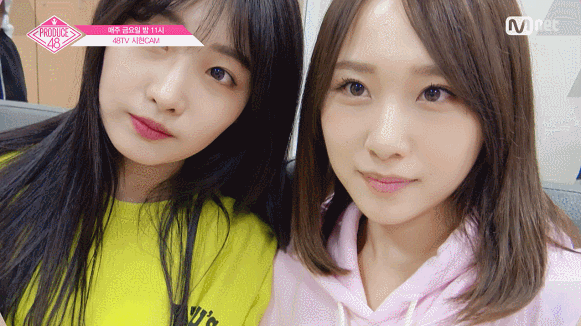타카하시 쥬리.gif | 인스티즈