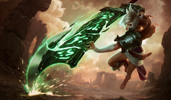 LOL 최고의 임팩트를 줬던 페이커의 챔피언甲은? | 인스티즈