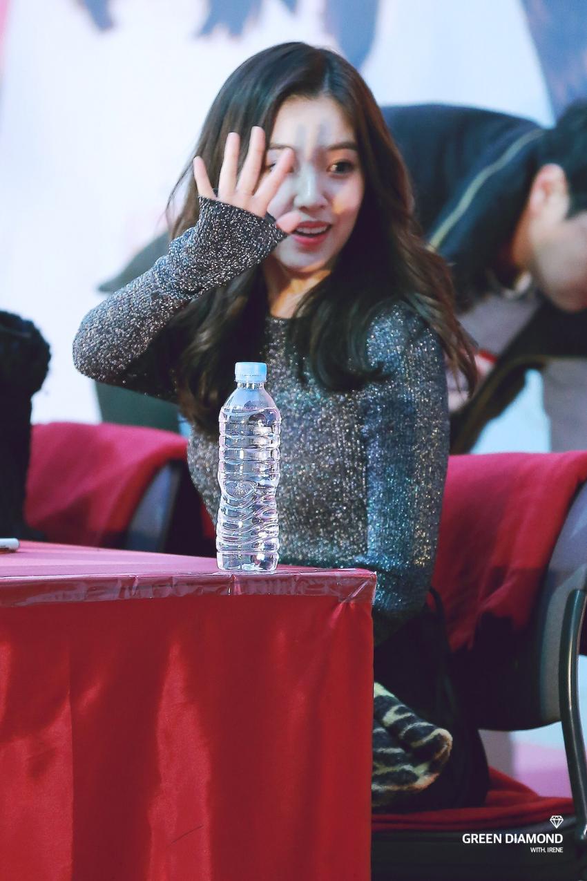 레드벨벳 얼굴깡패 아이린.jpg | 인스티즈