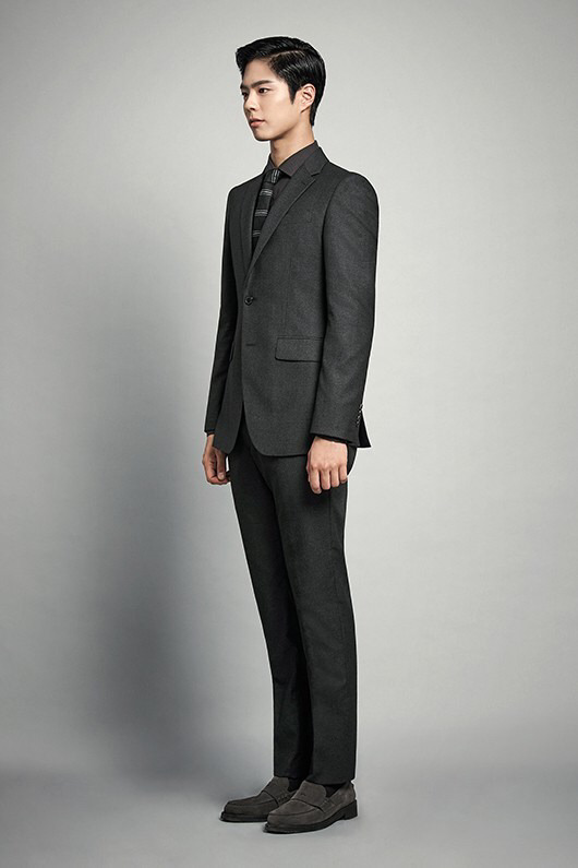 박보검 뜨기 전 찍었던 의류 광고 수준.jpg | 인스티즈