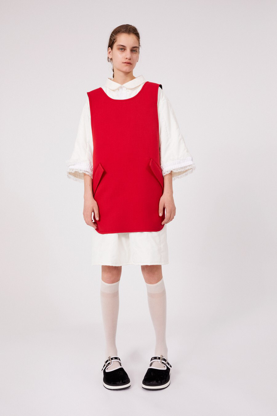 2019 Resort MM6 메종마르지엘라 컬렉션 | 인스티즈