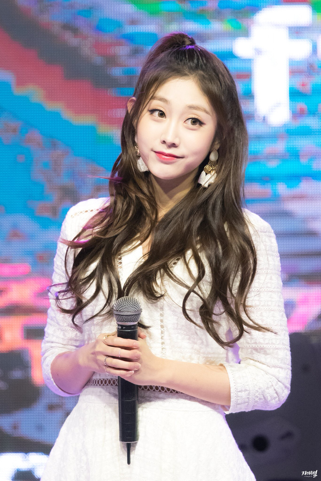 [러블리즈] 긴 연휴의 시작이라서 지수 | 인스티즈