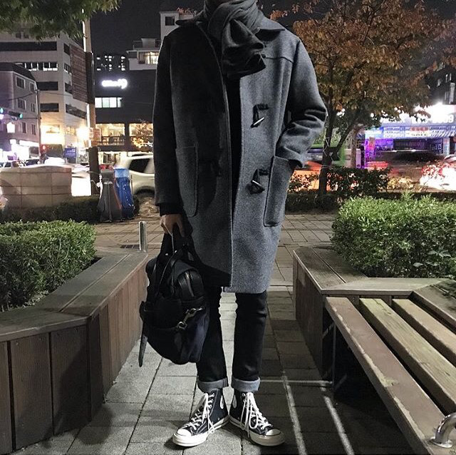 대부분의 여자들이 좋아하는 남자핏 (2) | 인스티즈