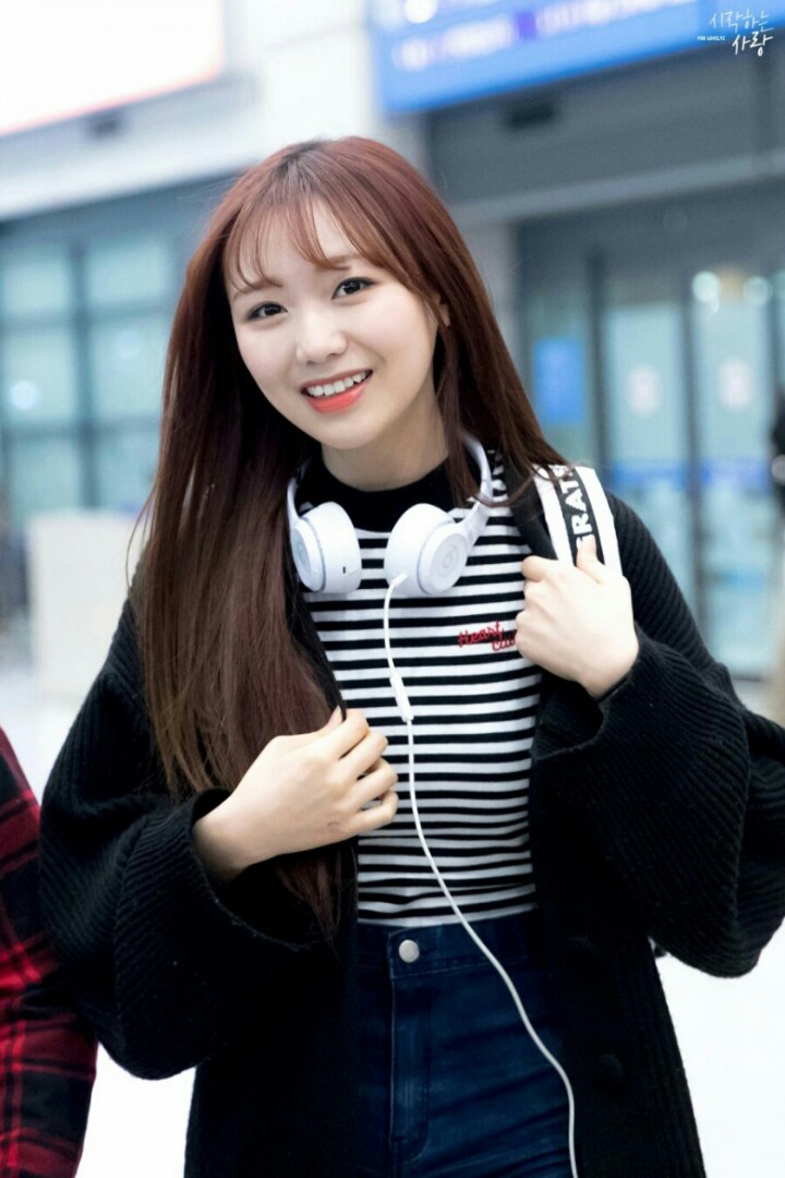 러블리즈 류수정 | 인스티즈