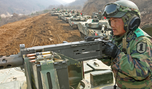 육군출신 여러분들이 복무하셨던 사단은 어디인가요? (전방기준) | 인스티즈