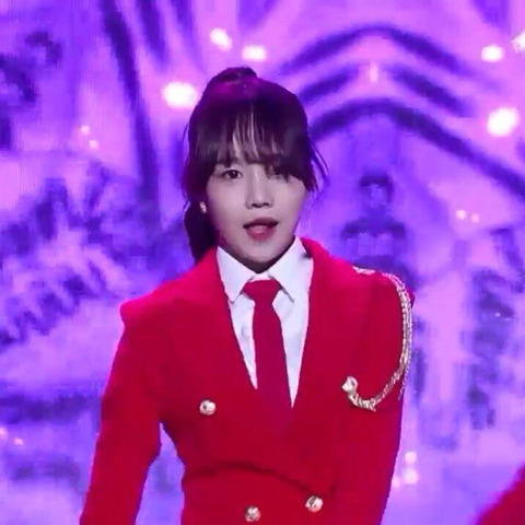 [프로듀스48] 원래도 픽이었지만 직캠보고 확정픽이 된 소녀 | 인스티즈