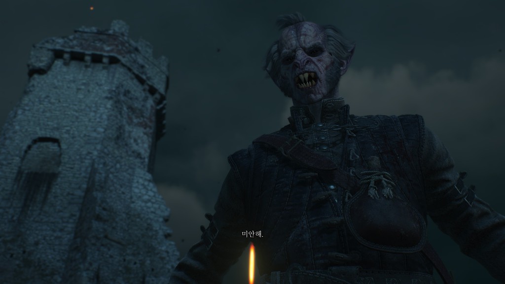 [위쳐3:블러드앤와인] 테샴 무나 | 인스티즈
