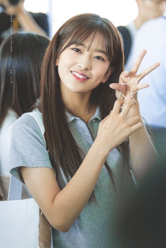 아이즈원 청량소녀.jpgif | 인스티즈