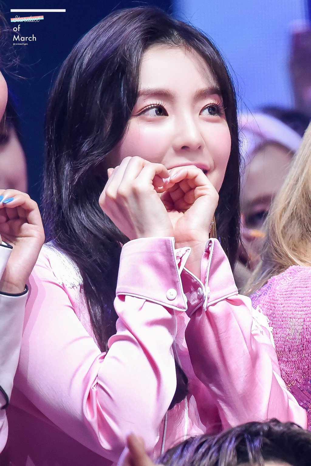 추석연휴에는 아이린.jpgif | 인스티즈