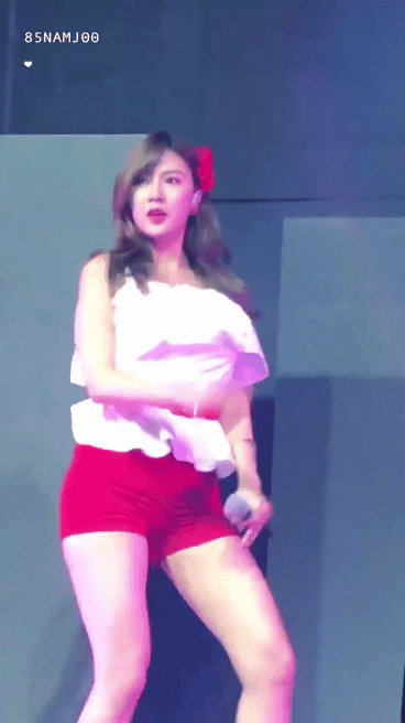 에이핑크 오하영.gif | 인스티즈