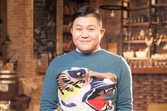 의외로 개그계 최고참기수인 분...jpg | 인스티즈