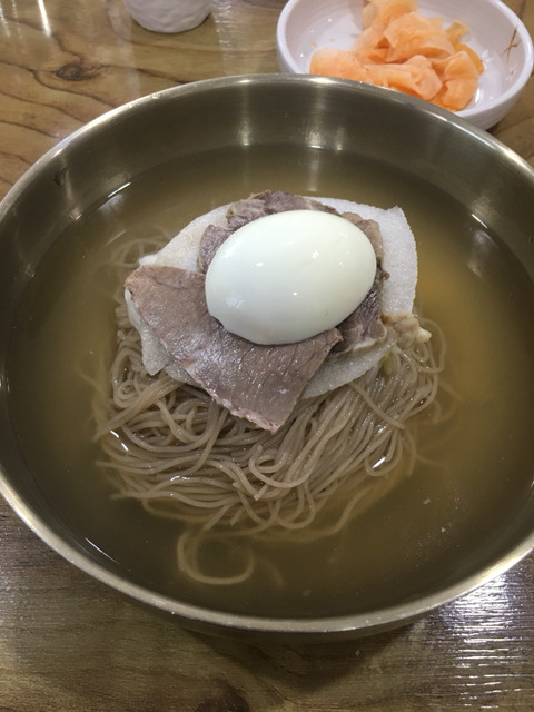봉래면옥 이미지