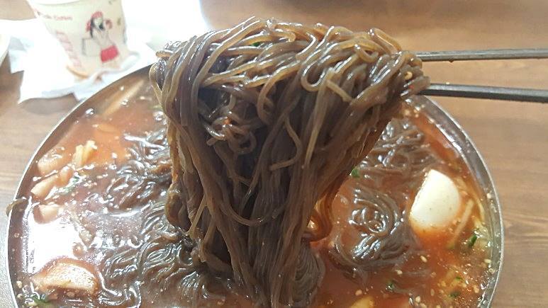 유촌칡냉면 이미지