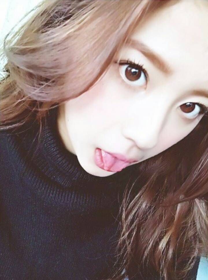 웃을 때 더욱 매력적인 아사히나 아야 | 인스티즈