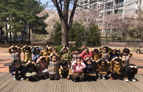 호만브레인유치원 이미지