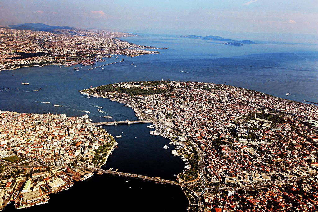 동양과 서양이 함께하는 곳 이스탄불 Istanbul | 인스티즈