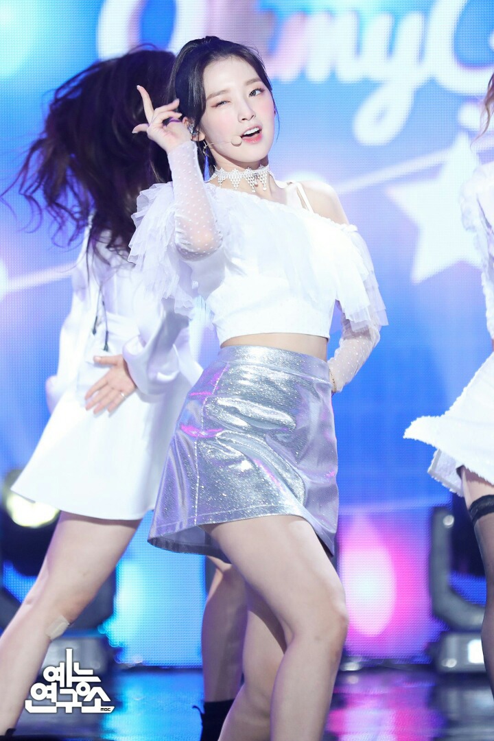음악중심 현장포토 오마이걸.jpg | 인스티즈