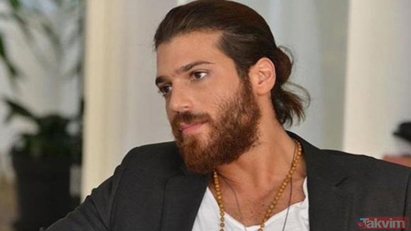 [canyaman] 터키에서 최고의 인기를 달리는 있는 변호사 출신 배우(동생이지만 오빠라고 부르싶긔~♥) | 인스티즈