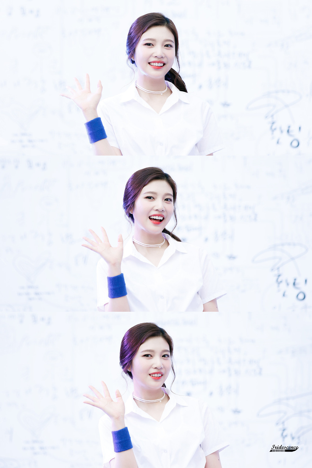 [레드벨벳] 레드둥에 익숙해져 조이의 청량함을 잊지말자 | 인스티즈