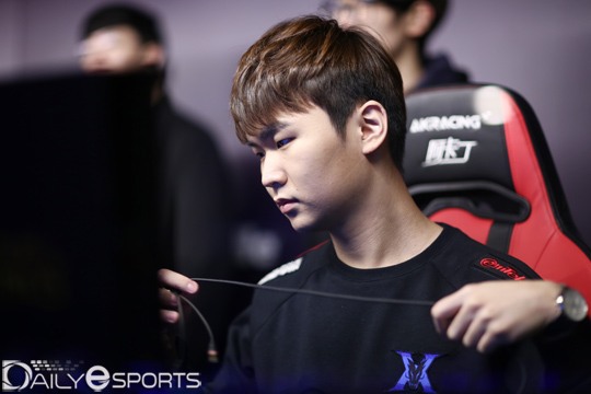 [LOL] LCK 최고의 마당발 | 인스티즈